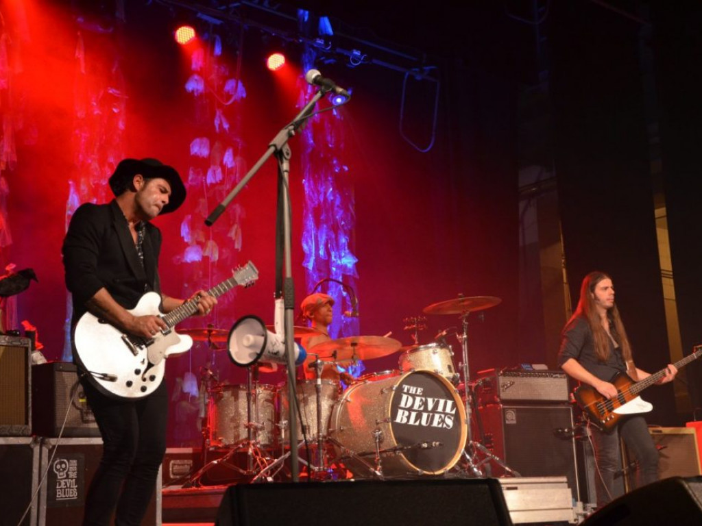 Za nami Satyrblues 2017 [ZDJĘCIA]