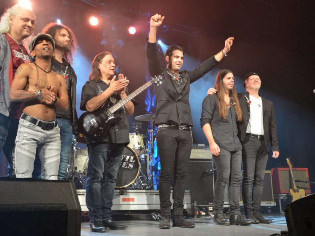 Za nami Satyrblues 2017 [ZDJĘCIA]