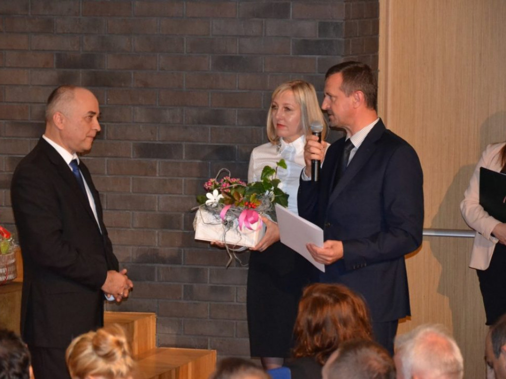 25-te urodziny Radia Leliwa [Zdjęcia]