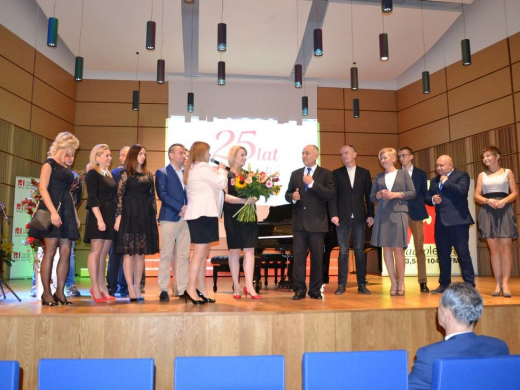 25-te urodziny Radia Leliwa [Zdjęcia]