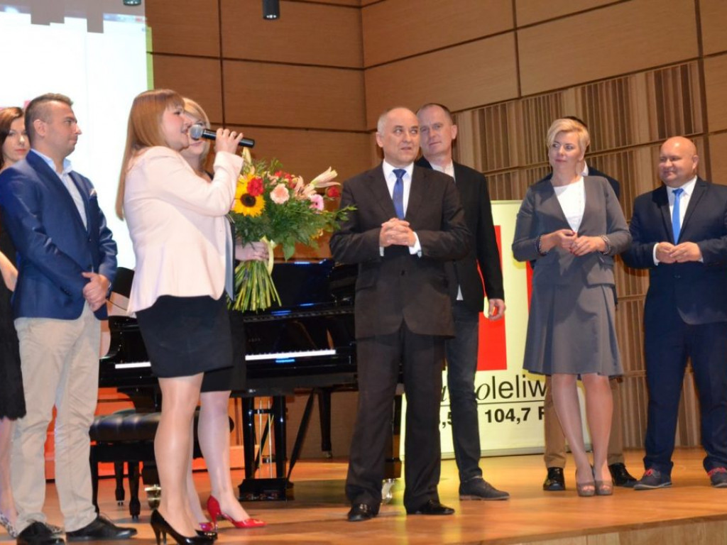 25-te urodziny Radia Leliwa [Zdjęcia]