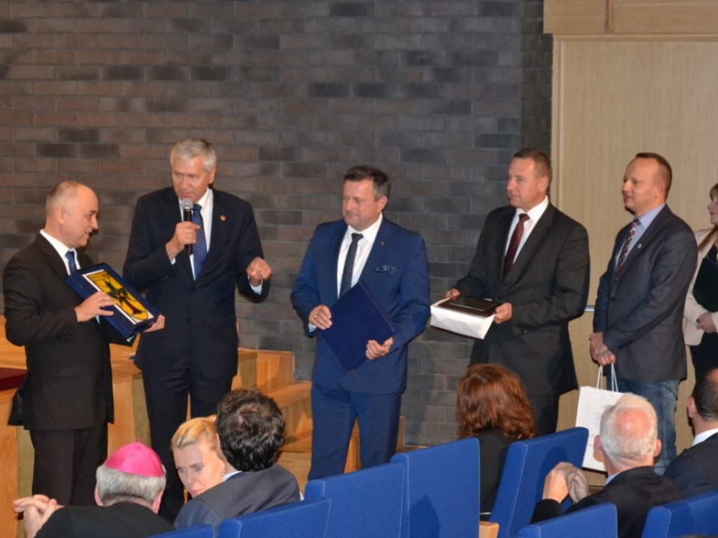 25-te urodziny Radia Leliwa [Zdjęcia]