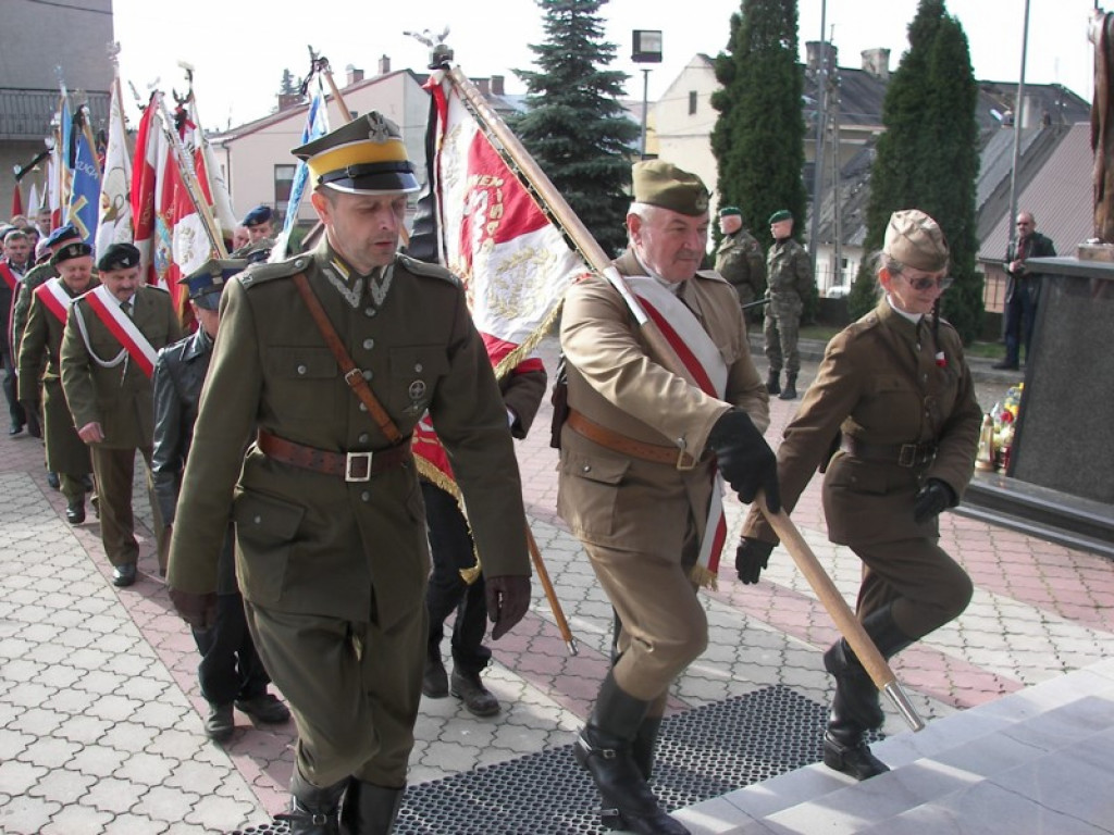 Pogrzeb Ludwika Machalskiego [ZDJĘCIA]