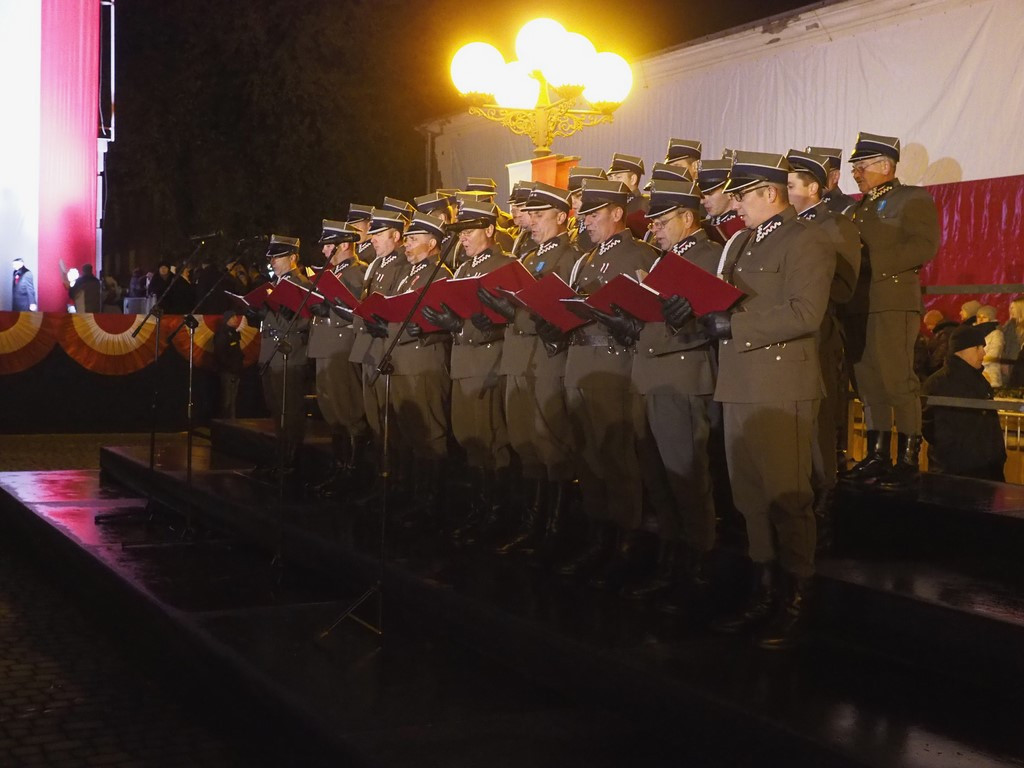 Prezydent Andrzej Duda w Stalowej Woli [Zdjęcia]