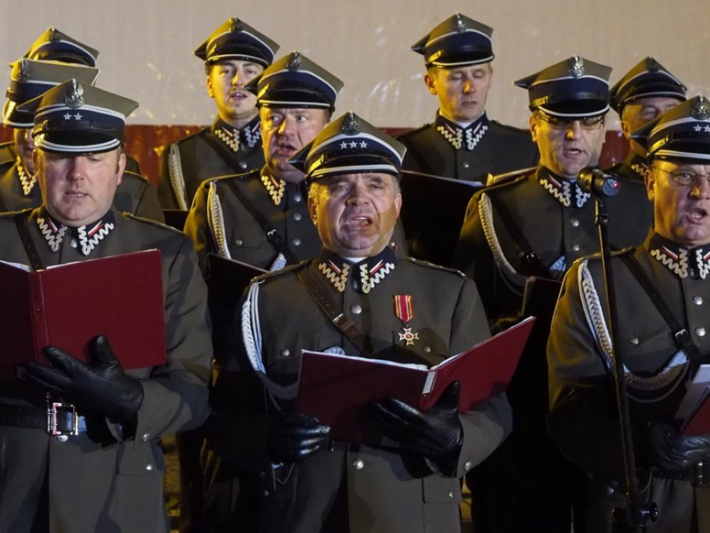 Prezydent Andrzej Duda w Stalowej Woli [Zdjęcia]