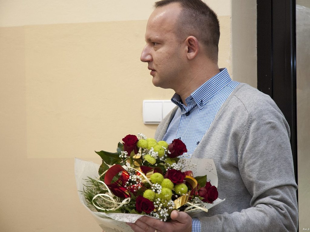 Chór z Woli Baranowskiej działa już trzy lata [Zdjęcia]