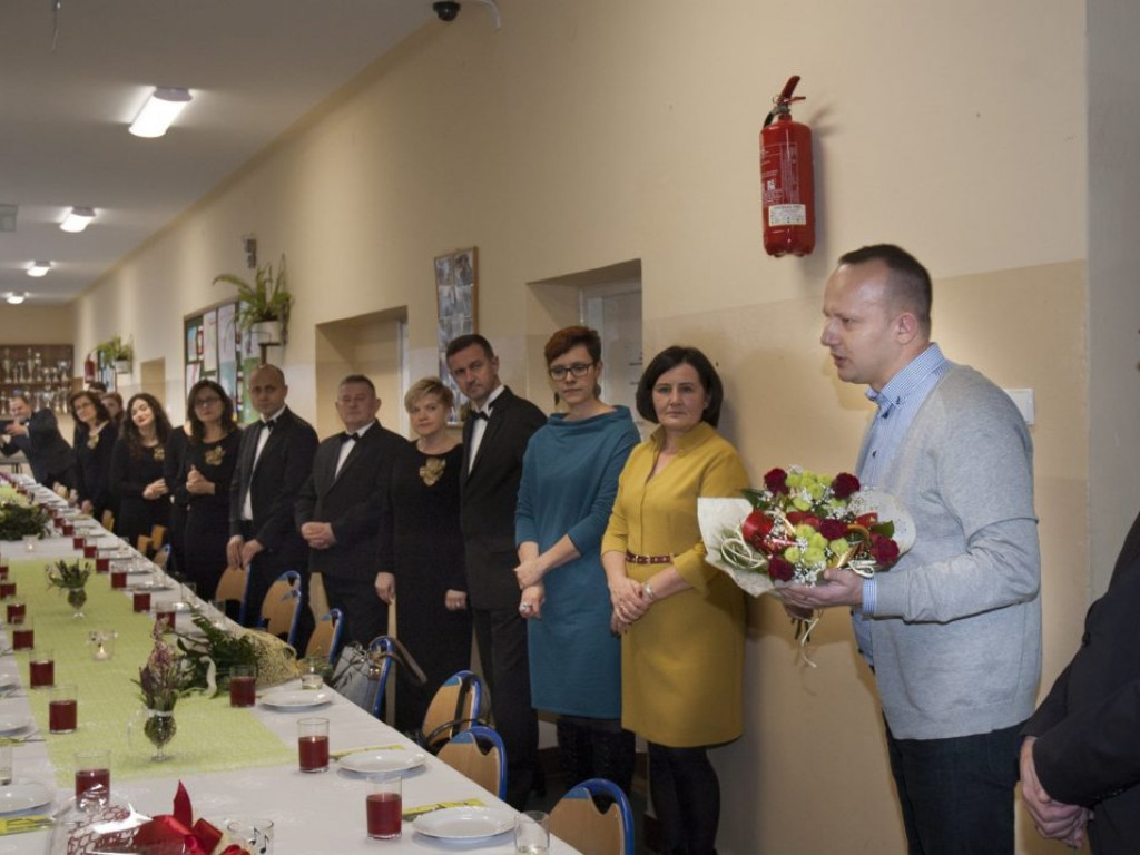 Chór z Woli Baranowskiej działa już trzy lata [Zdjęcia]