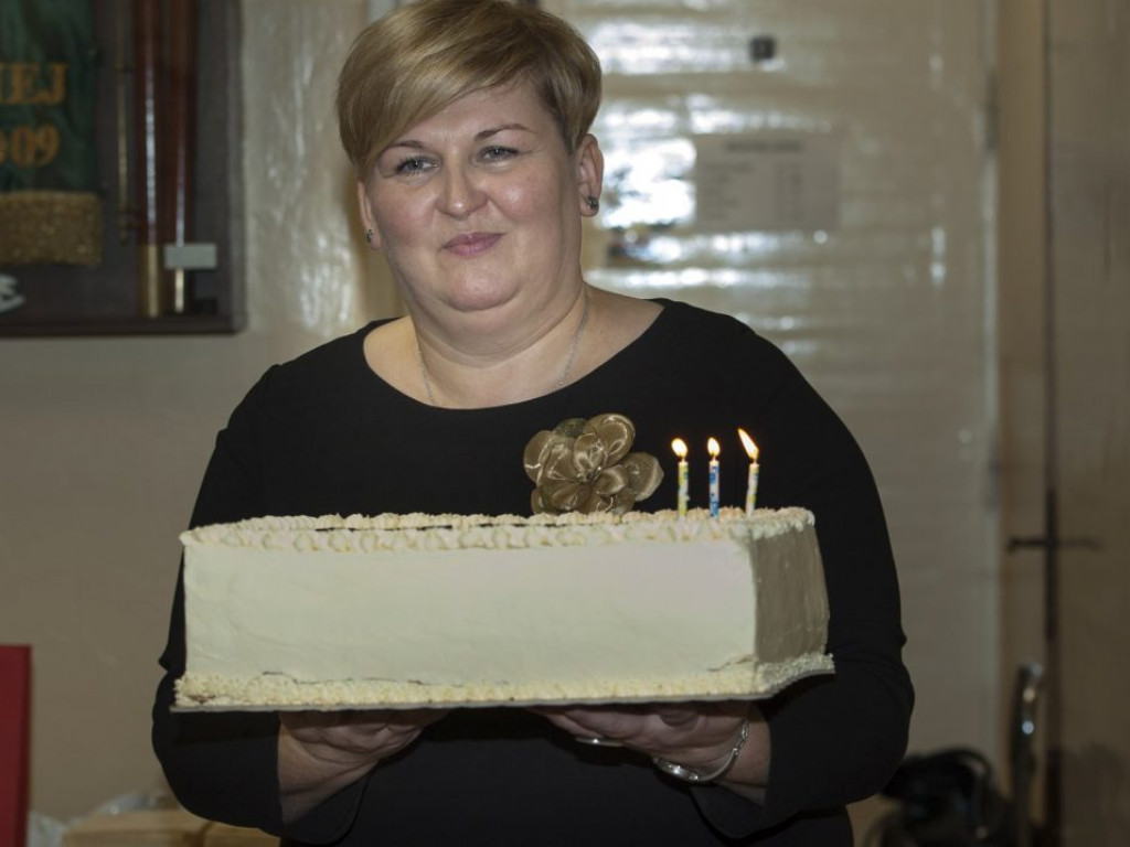 Chór z Woli Baranowskiej działa już trzy lata [Zdjęcia]