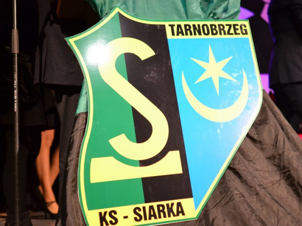 60-lecie KS Siarka [Zdjęcia]