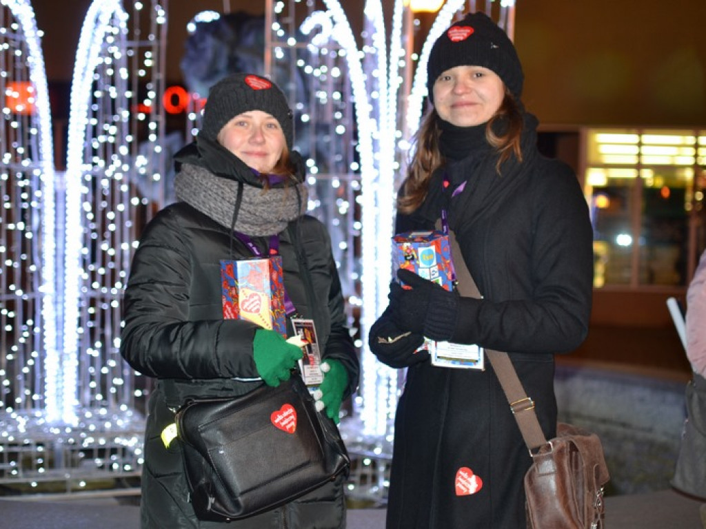 Tak Wielka Orkiestra grała w Tarnobrzegu [ZDJĘCIA]