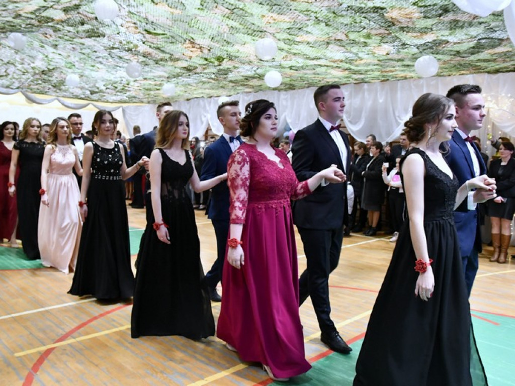 Studniowka Zespół Szkół Ogólnokształcących w Grębowie [ZDJĘCIA]