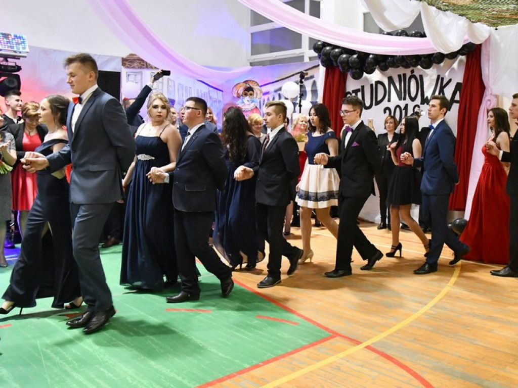 Studniowka Zespół Szkół Ogólnokształcących w Grębowie [ZDJĘCIA]