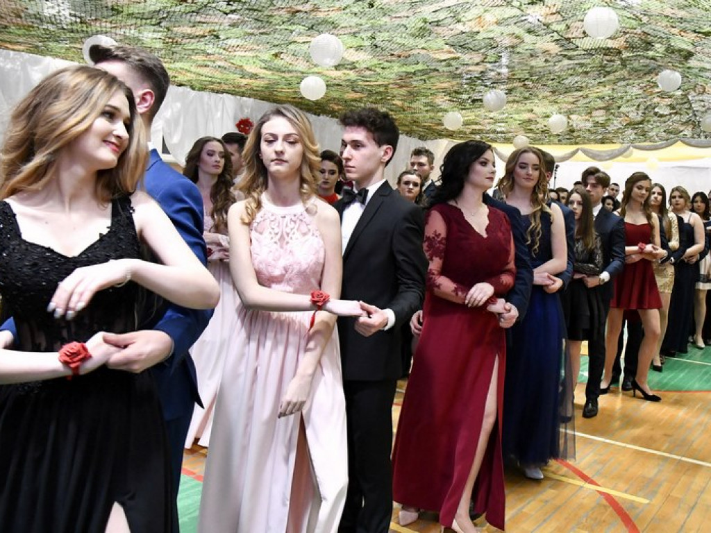 Studniowka Zespół Szkół Ogólnokształcących w Grębowie [ZDJĘCIA]
