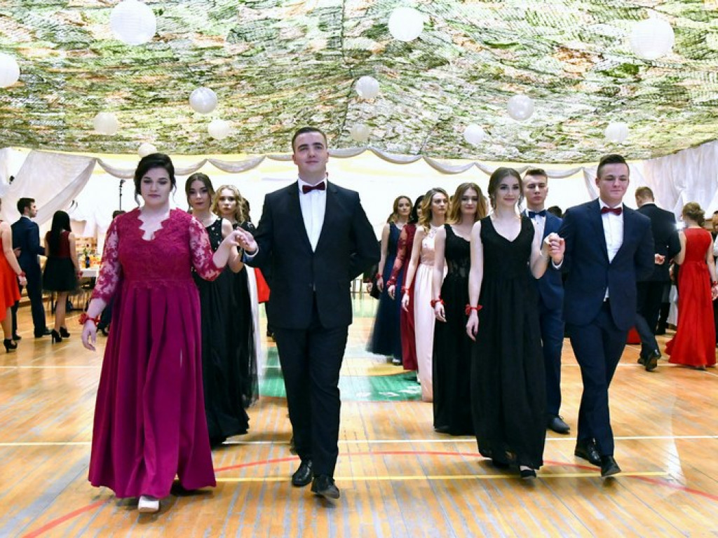 Studniowka Zespół Szkół Ogólnokształcących w Grębowie [ZDJĘCIA]