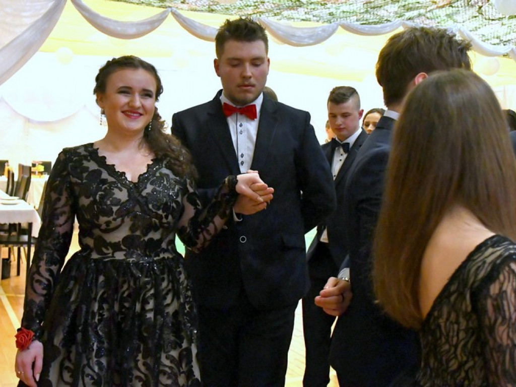 Studniowka Zespół Szkół Ogólnokształcących w Grębowie [ZDJĘCIA]