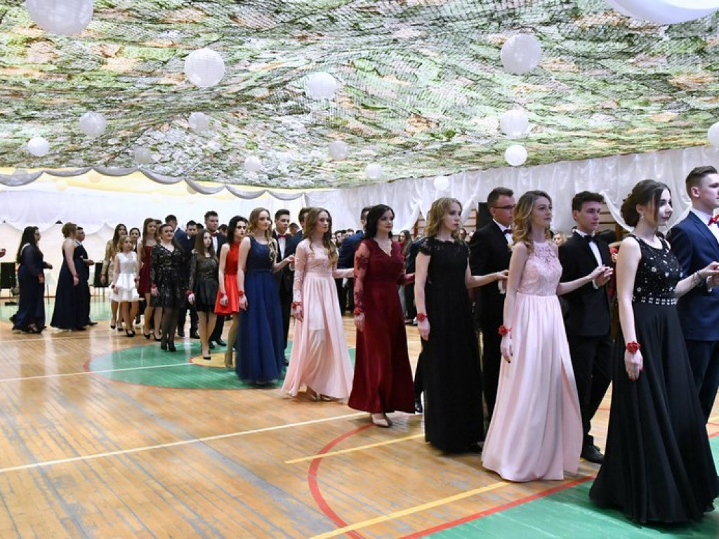 Studniowka Zespół Szkół Ogólnokształcących w Grębowie [ZDJĘCIA]