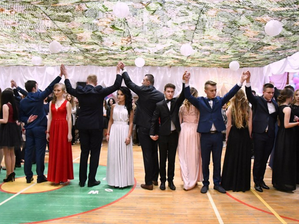 Studniowka Zespół Szkół Ogólnokształcących w Grębowie [ZDJĘCIA]