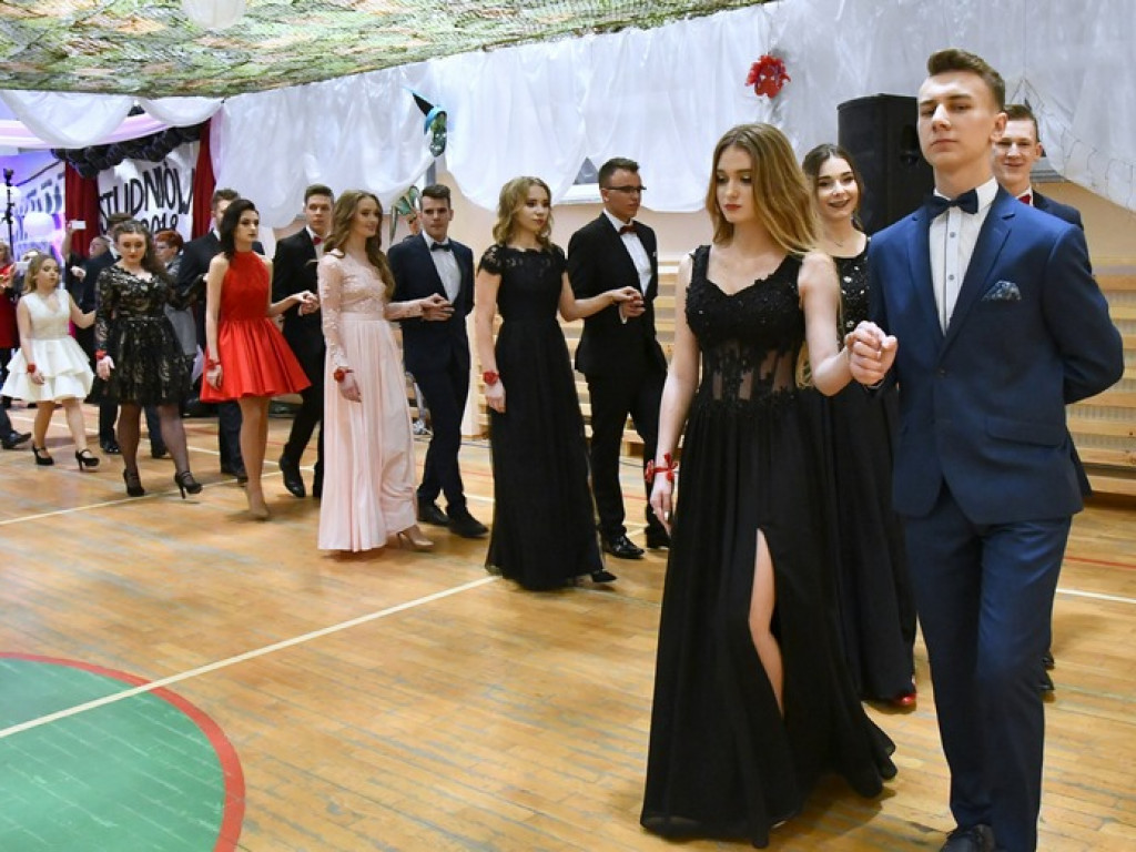 Studniowka Zespół Szkół Ogólnokształcących w Grębowie [ZDJĘCIA]