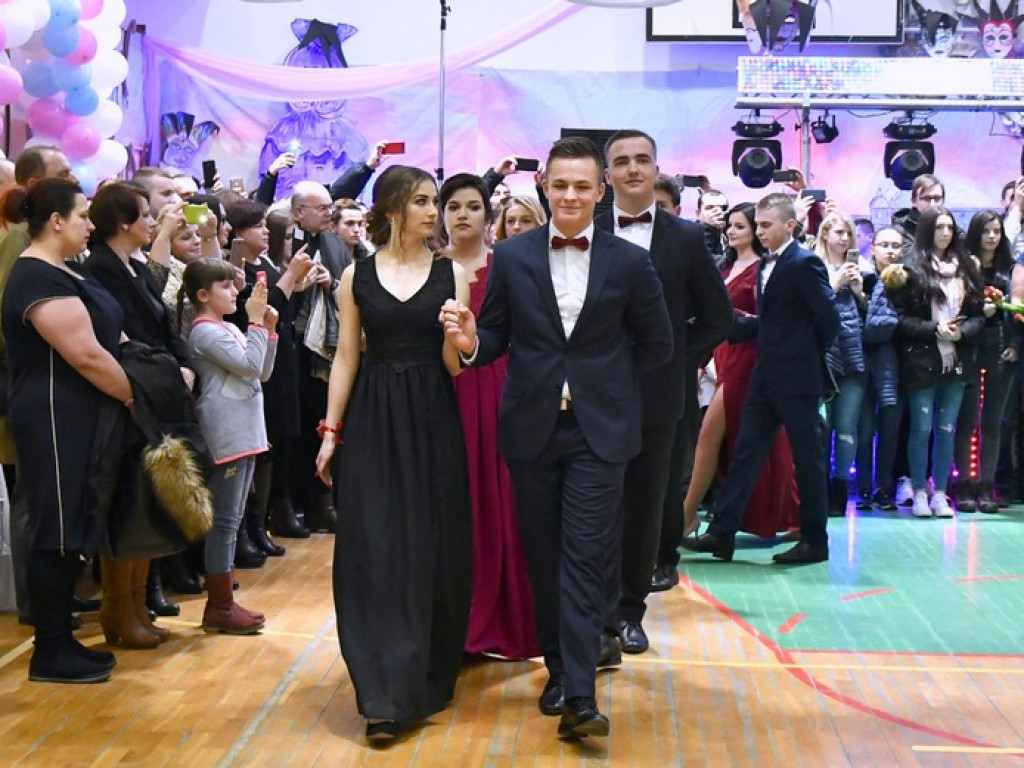 Studniowka Zespół Szkół Ogólnokształcących w Grębowie [ZDJĘCIA]