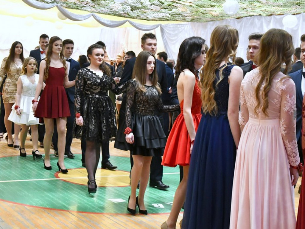 Studniowka Zespół Szkół Ogólnokształcących w Grębowie [ZDJĘCIA]