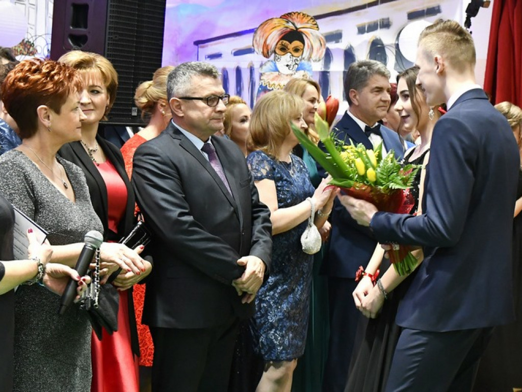 Studniowka Zespół Szkół Ogólnokształcących w Grębowie [ZDJĘCIA]