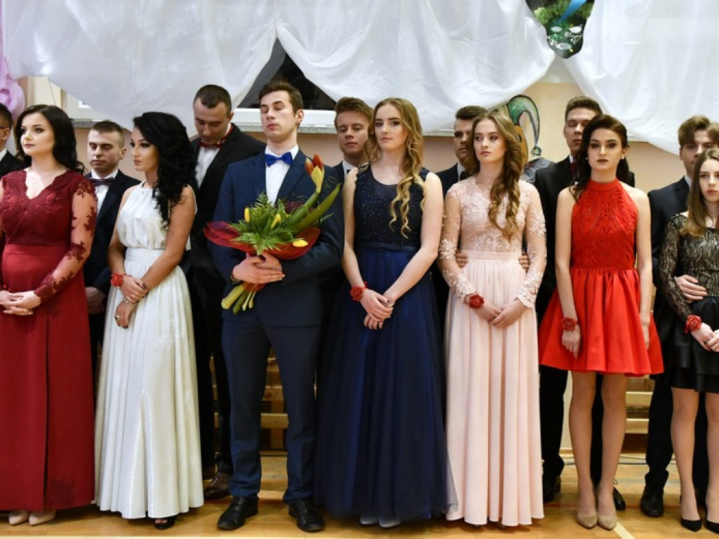 Studniowka Zespół Szkół Ogólnokształcących w Grębowie [ZDJĘCIA]