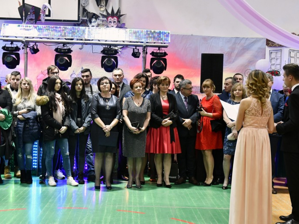 Studniowka Zespół Szkół Ogólnokształcących w Grębowie [ZDJĘCIA]