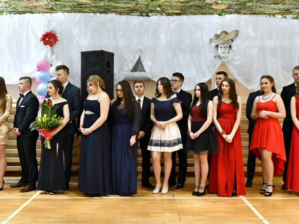 Studniowka Zespół Szkół Ogólnokształcących w Grębowie [ZDJĘCIA]