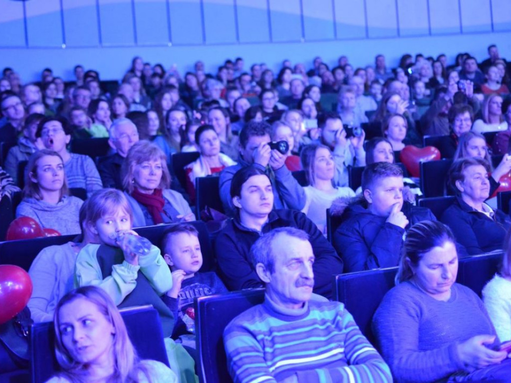 Trwają Koncerty Noworoczne FRAM [ZDJĘCIA]
