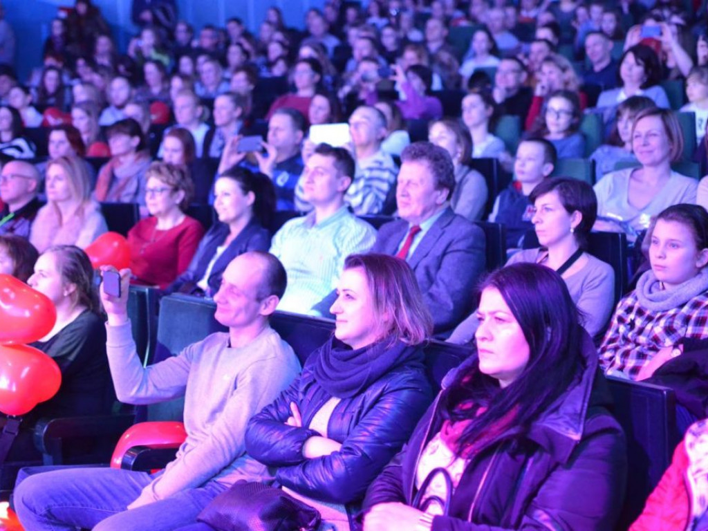 Trwają Koncerty Noworoczne FRAM [ZDJĘCIA]