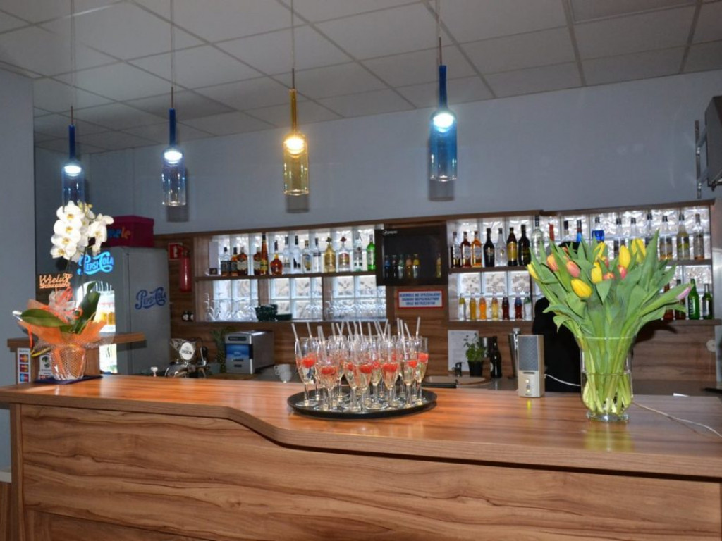 Otwarcie restauracji Pele Mele w Tarnobrzegu. Zobacz zdjęcia!