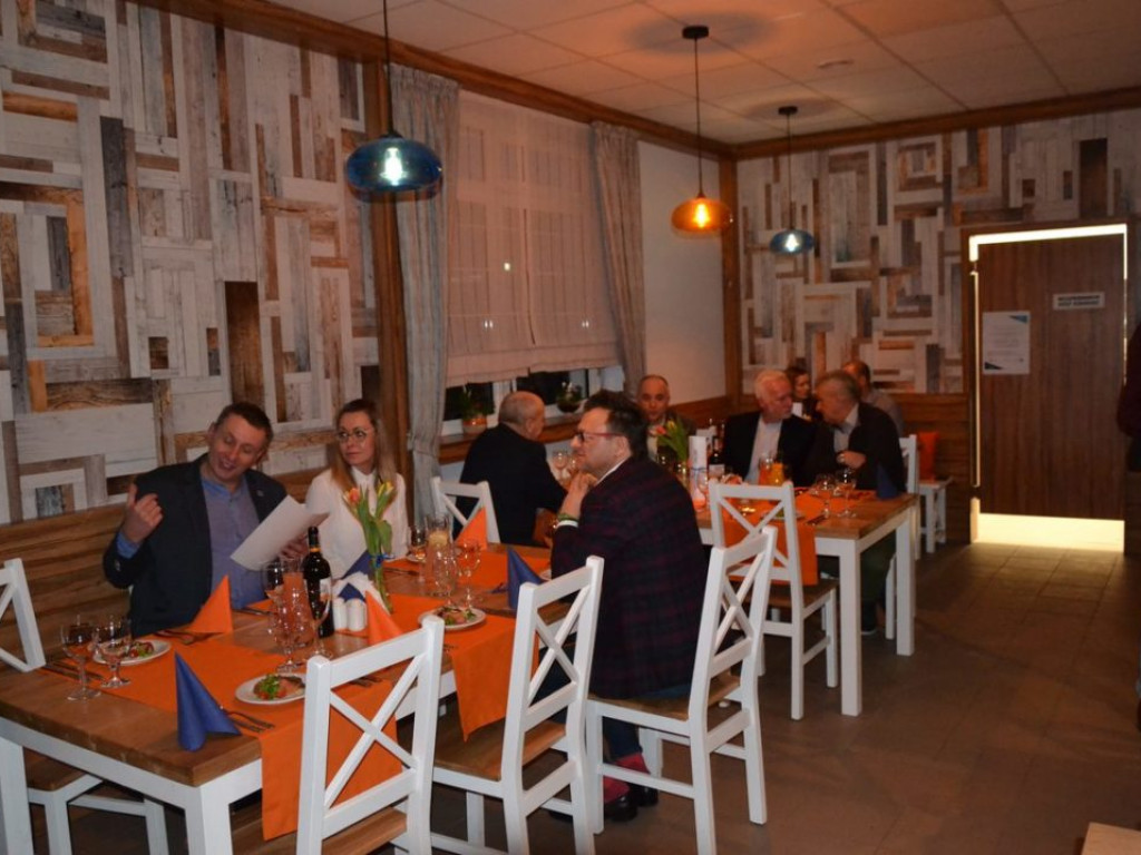 Otwarcie restauracji Pele Mele w Tarnobrzegu. Zobacz zdjęcia!