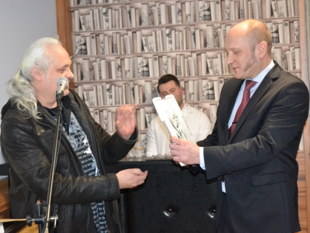 Otwarcie restauracji Pele Mele w Tarnobrzegu. Zobacz zdjęcia!