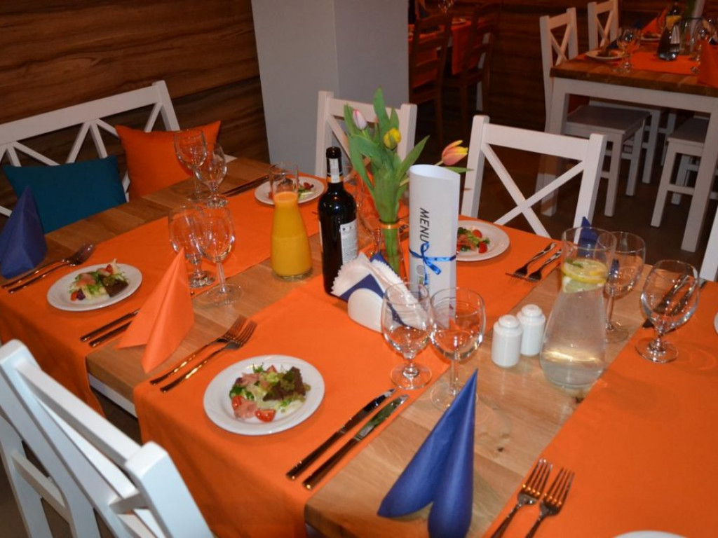 Otwarcie restauracji Pele Mele w Tarnobrzegu. Zobacz zdjęcia!