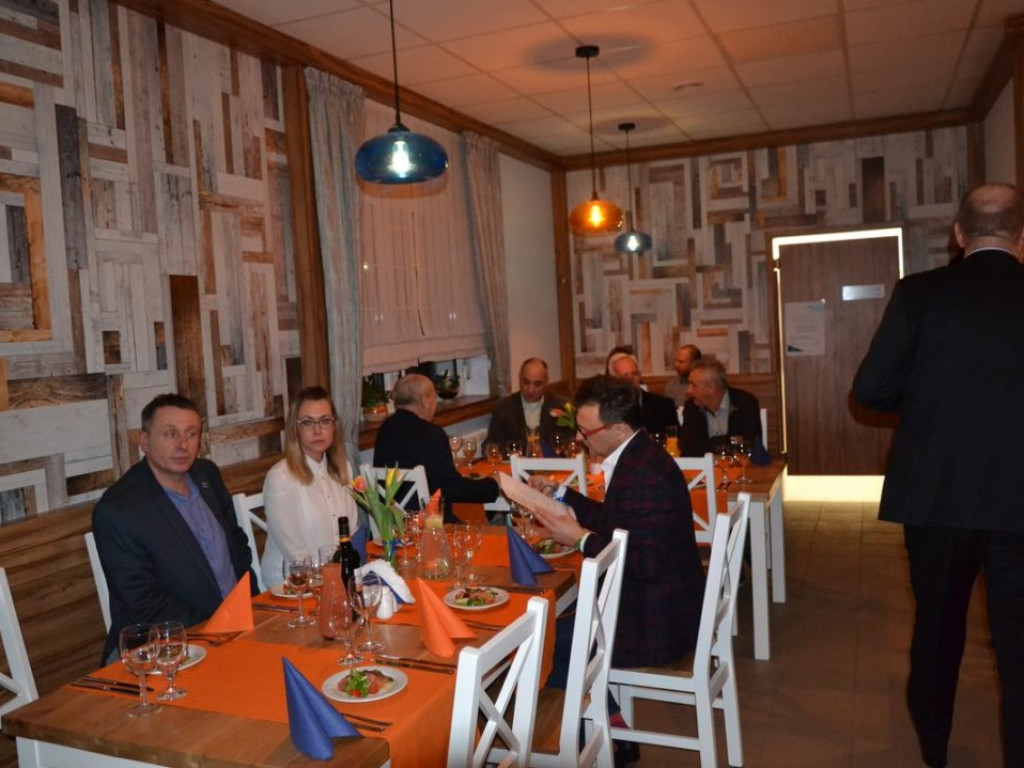 Otwarcie restauracji Pele Mele w Tarnobrzegu. Zobacz zdjęcia!