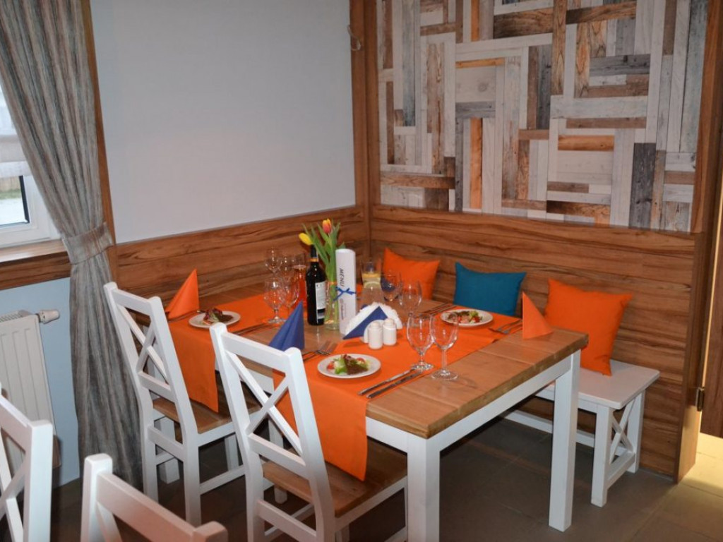 Otwarcie restauracji Pele Mele w Tarnobrzegu. Zobacz zdjęcia!