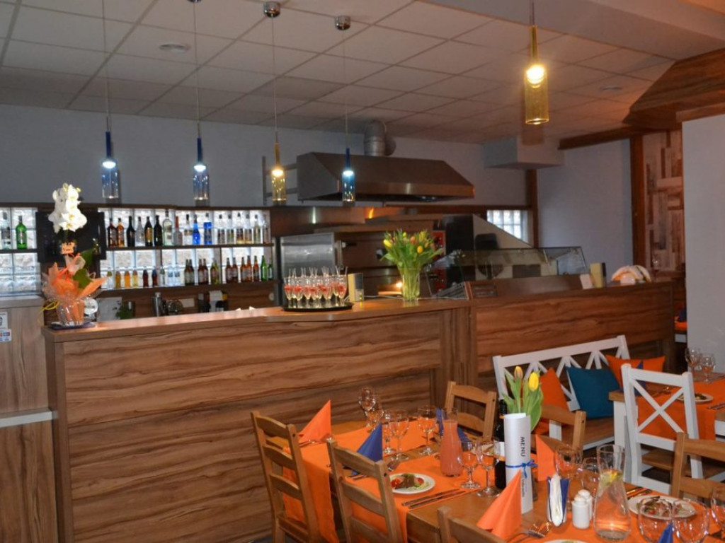 Otwarcie restauracji Pele Mele w Tarnobrzegu. Zobacz zdjęcia!