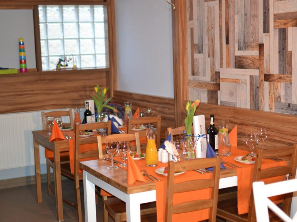 Otwarcie restauracji Pele Mele w Tarnobrzegu. Zobacz zdjęcia!