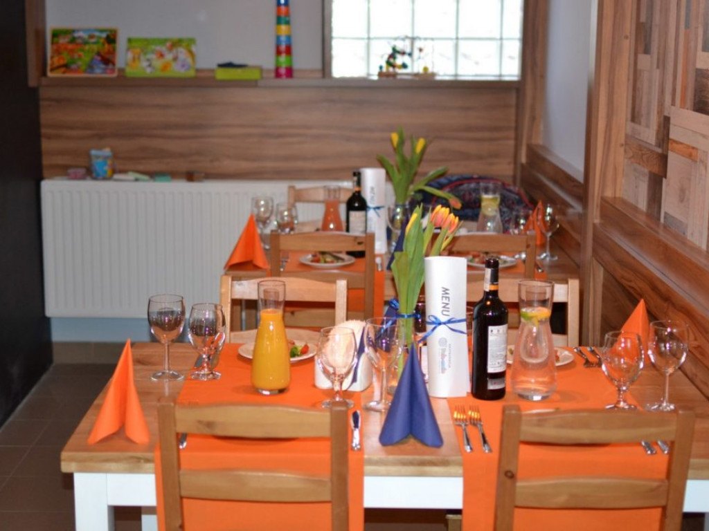 Otwarcie restauracji Pele Mele w Tarnobrzegu. Zobacz zdjęcia!