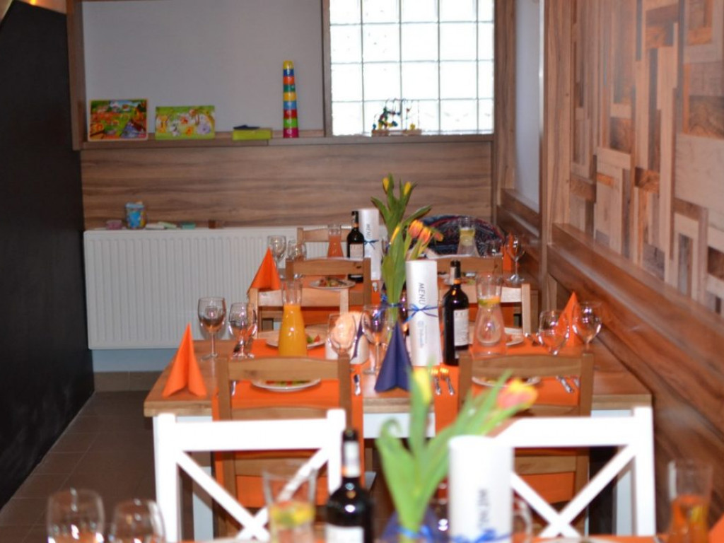 Otwarcie restauracji Pele Mele w Tarnobrzegu. Zobacz zdjęcia!