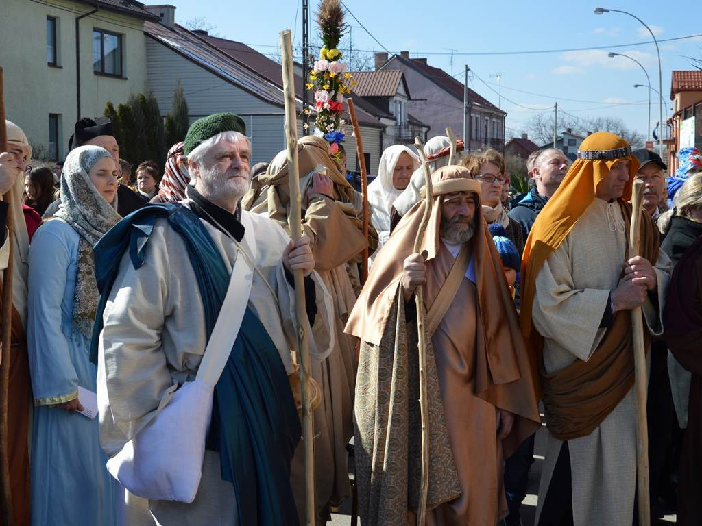 VII edycja widowiska plenerowego 