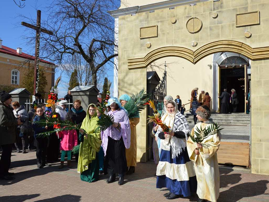 VII edycja widowiska plenerowego 
