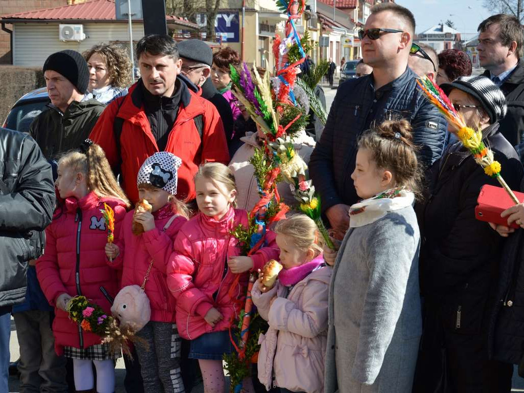 VII edycja widowiska plenerowego 
