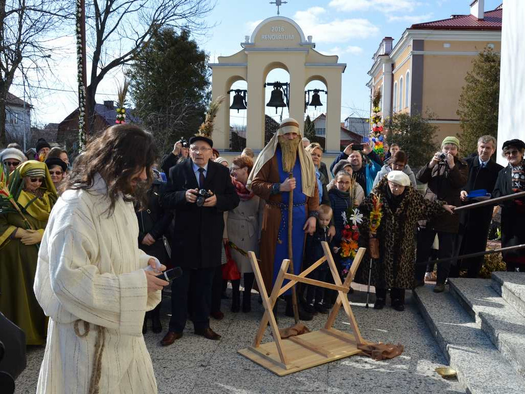 VII edycja widowiska plenerowego 