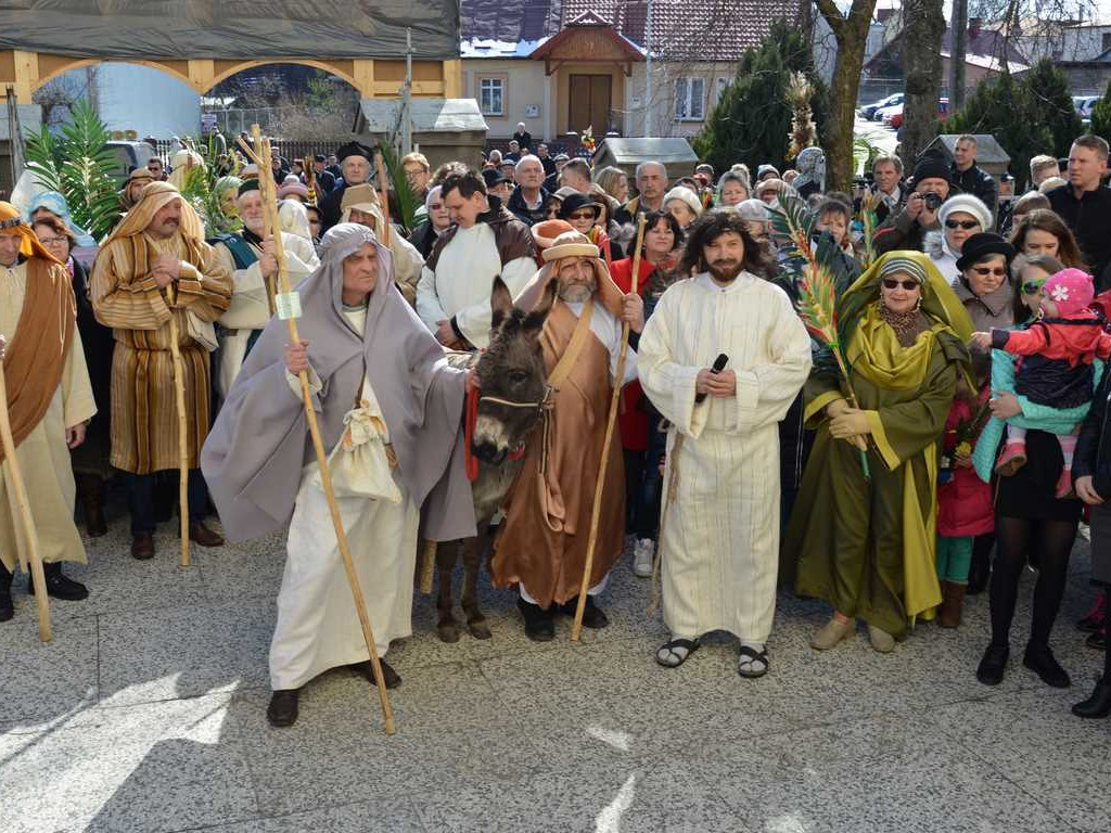 VII edycja widowiska plenerowego 