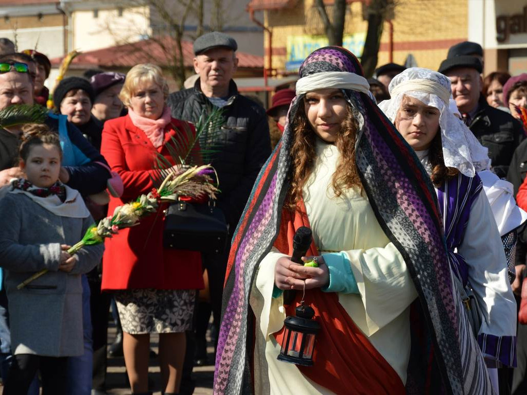 VII edycja widowiska plenerowego 