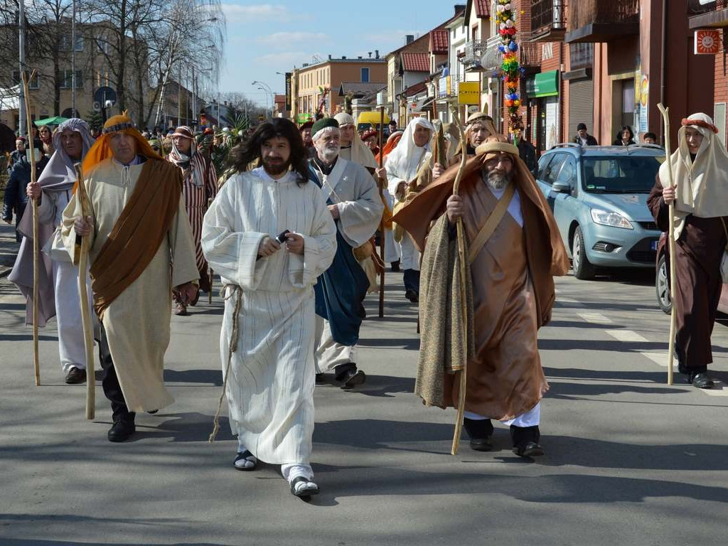 VII edycja widowiska plenerowego 
