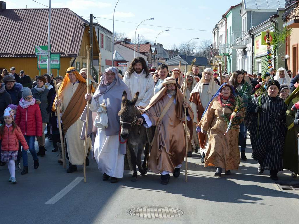 VII edycja widowiska plenerowego 