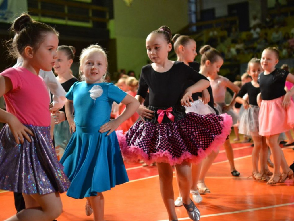 Za nami Tarnobrzeski Wiosenny Turniej Tańca Towarzyskiego [ZDJĘCIA]