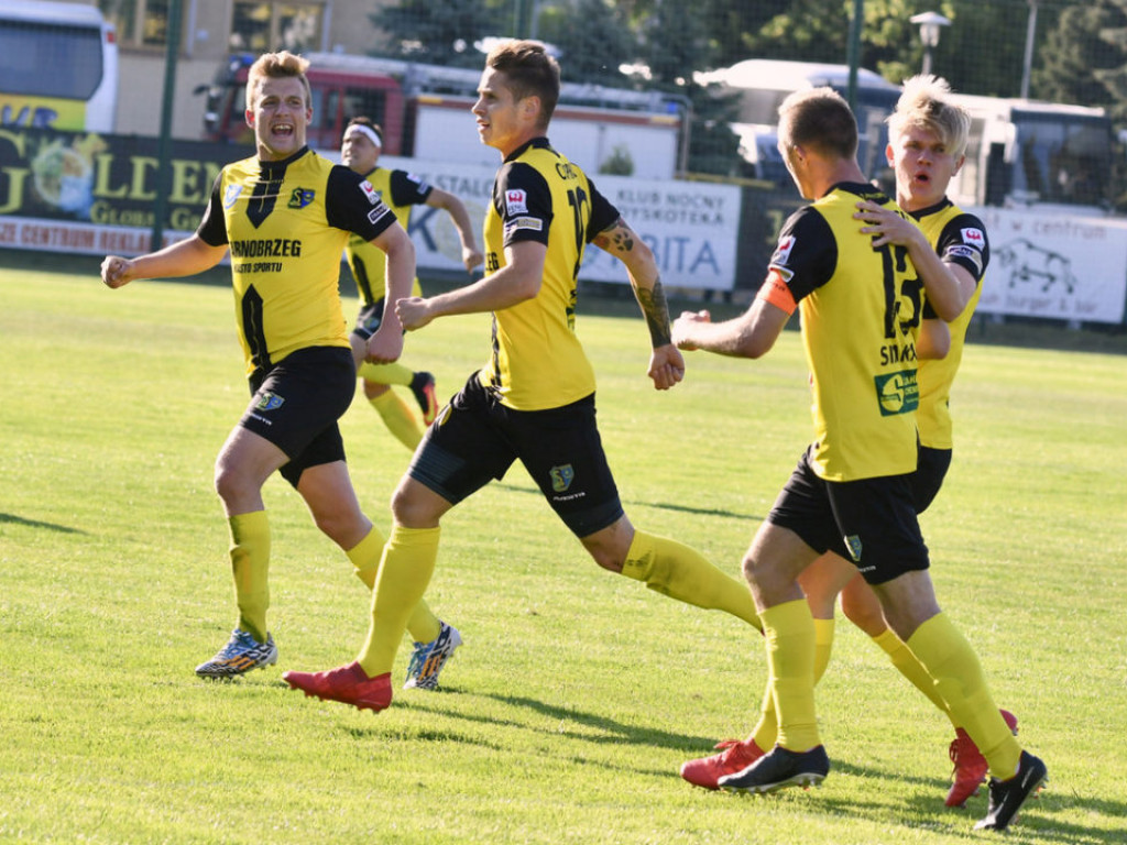 Derby na remis! [ZDJĘCIA]